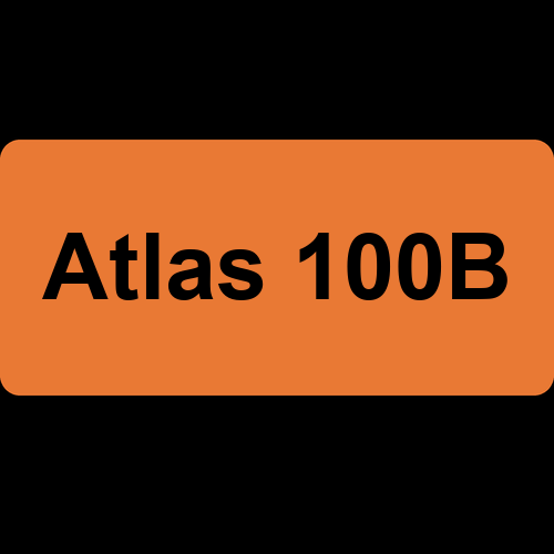 Atlas 100B